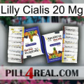 Lilly Cialis 20 Mg 12